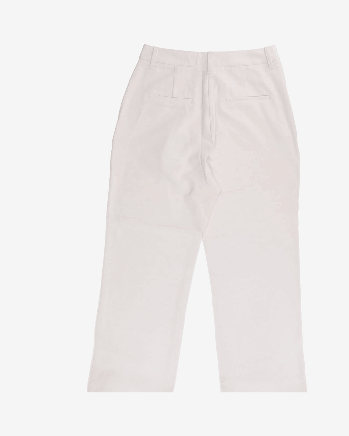Pants Stretch