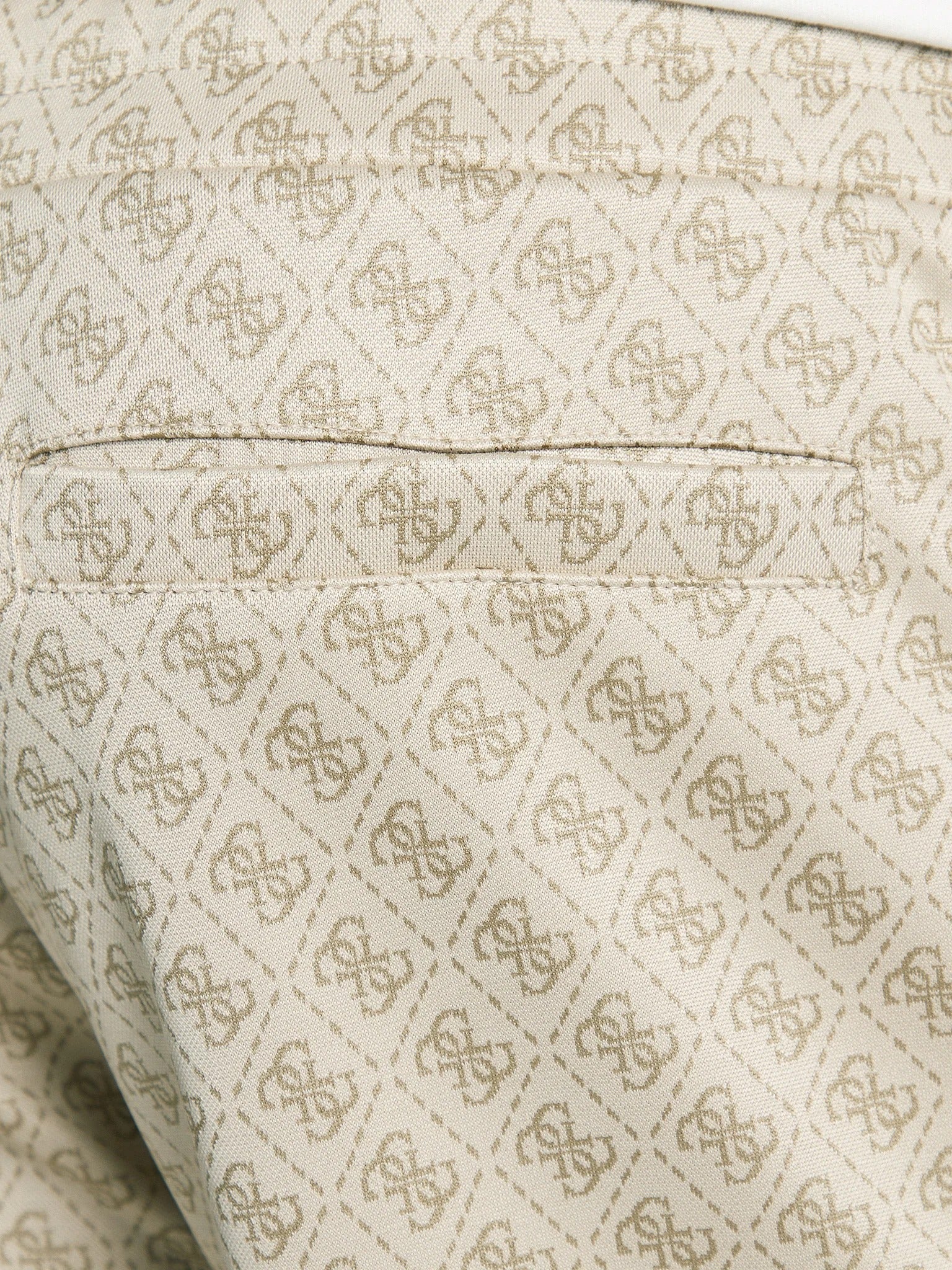 PARIMO 4G CUFFED PANTS