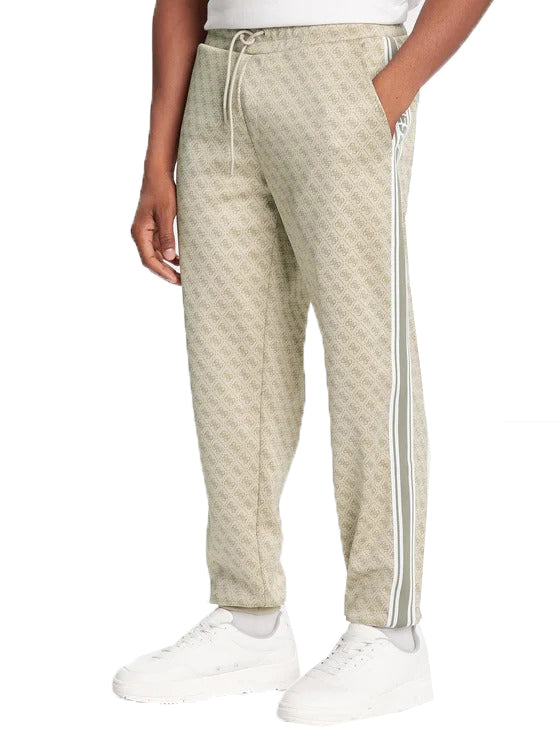 PARIMO 4G CUFFED PANTS