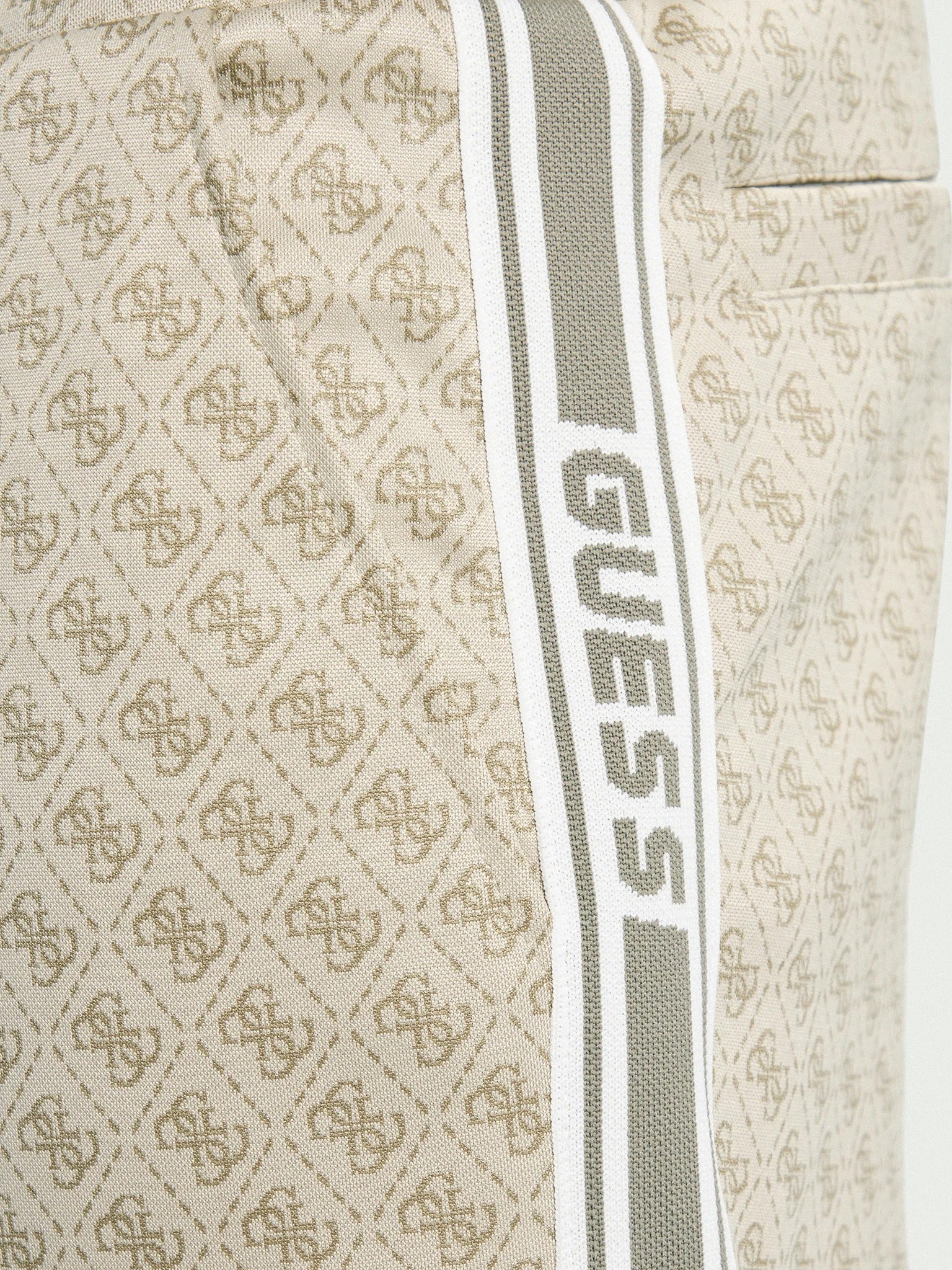 PARIMO 4G CUFFED PANTS