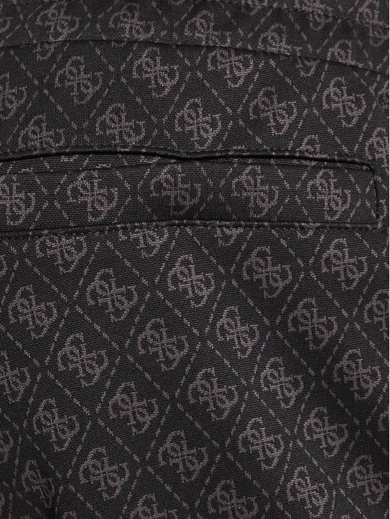 PARIMO 4G CUFFED PANTS
