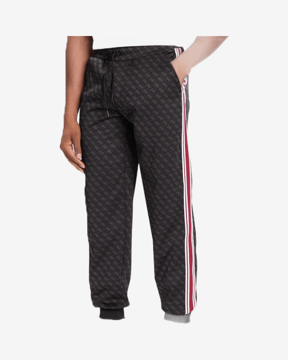 PARIMO 4G CUFFED PANTS