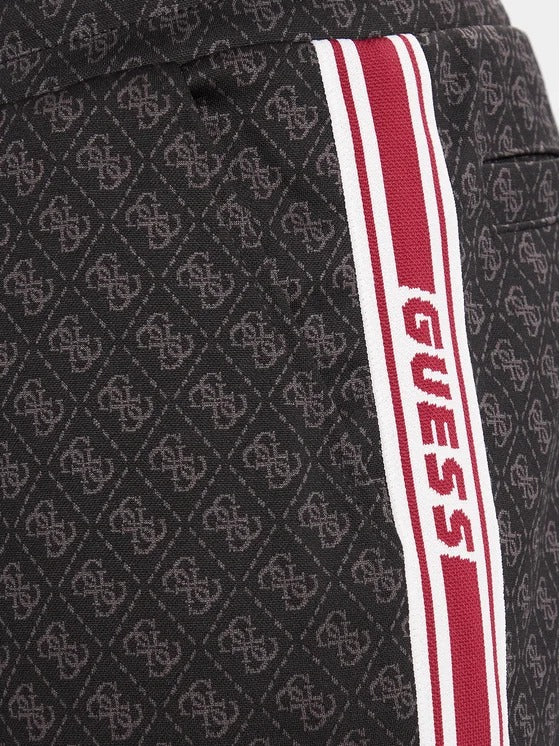 PARIMO 4G CUFFED PANTS