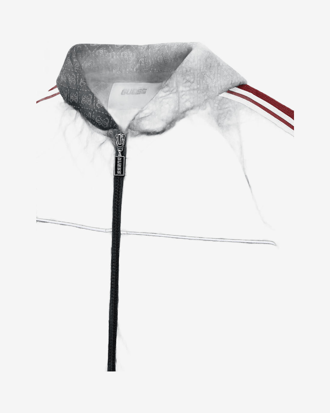 PARIMO 4G FULL ZIP