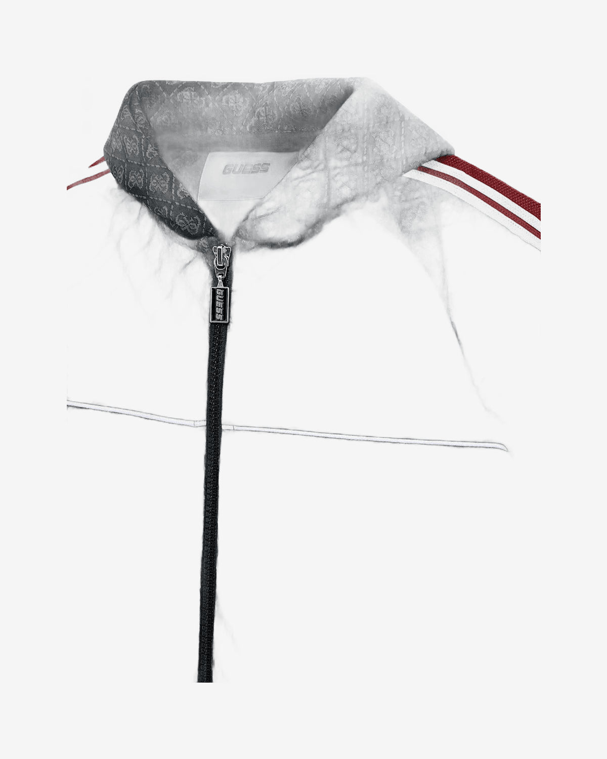 PARIMO 4G FULL ZIP