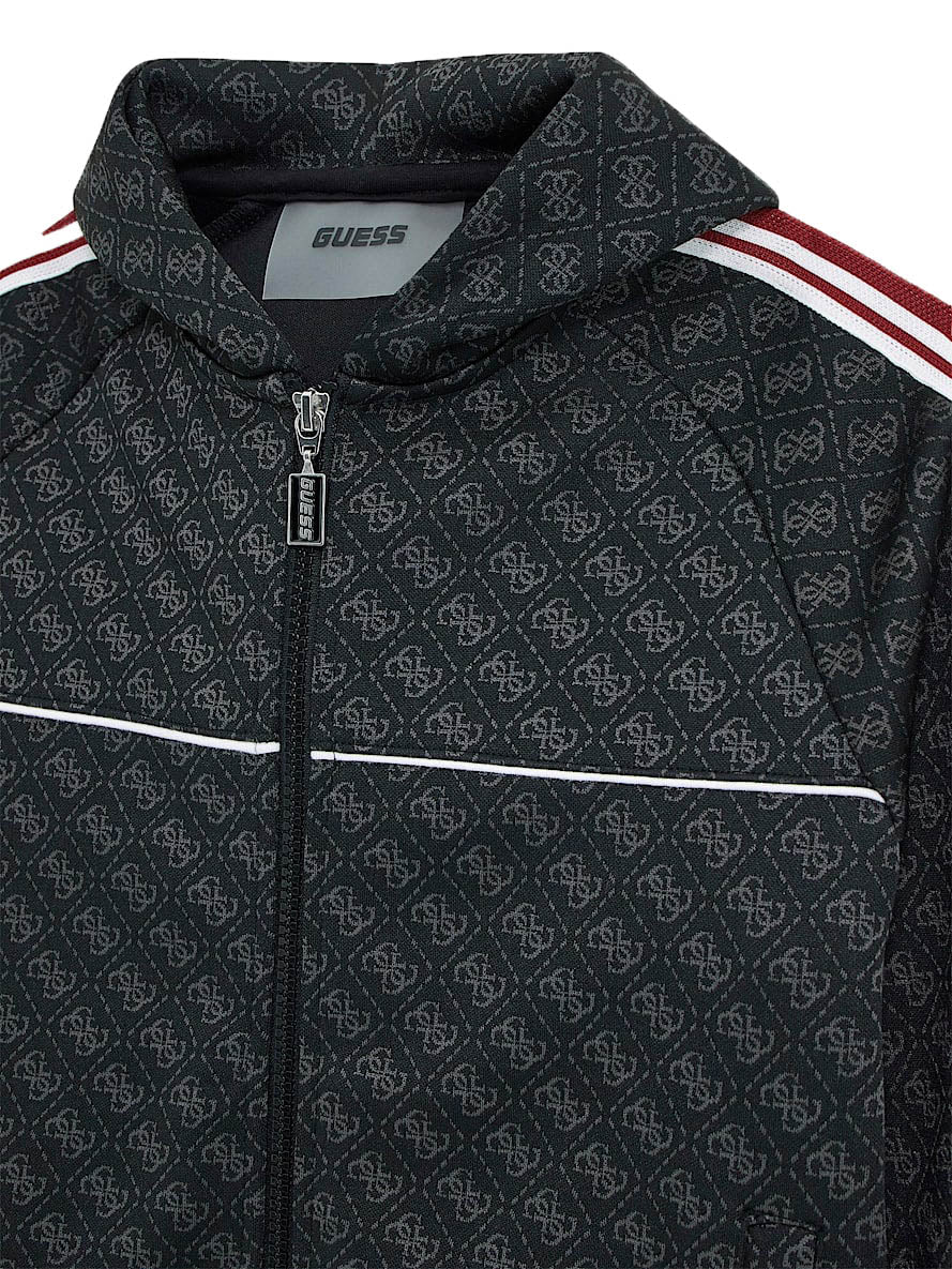 PARIMO 4G FULL ZIP