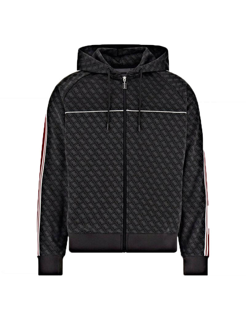 PARIMO 4G FULL ZIP