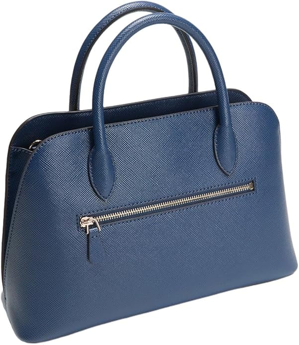 Borse a mano Guess PATSIE 2 COMP SATCHEL