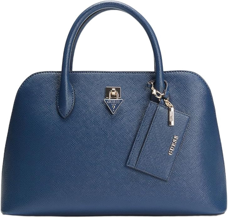 Borse a mano Guess PATSIE 2 COMP SATCHEL