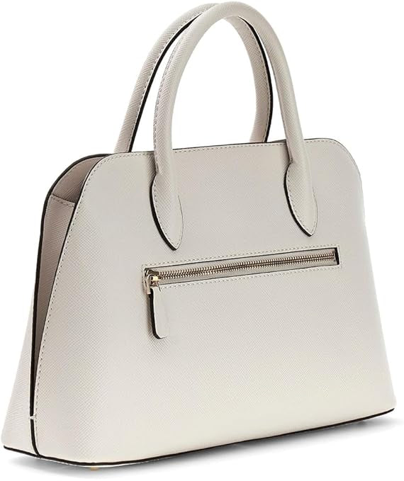 Borse a mano Guess PATSIE 2 COMP SATCHEL