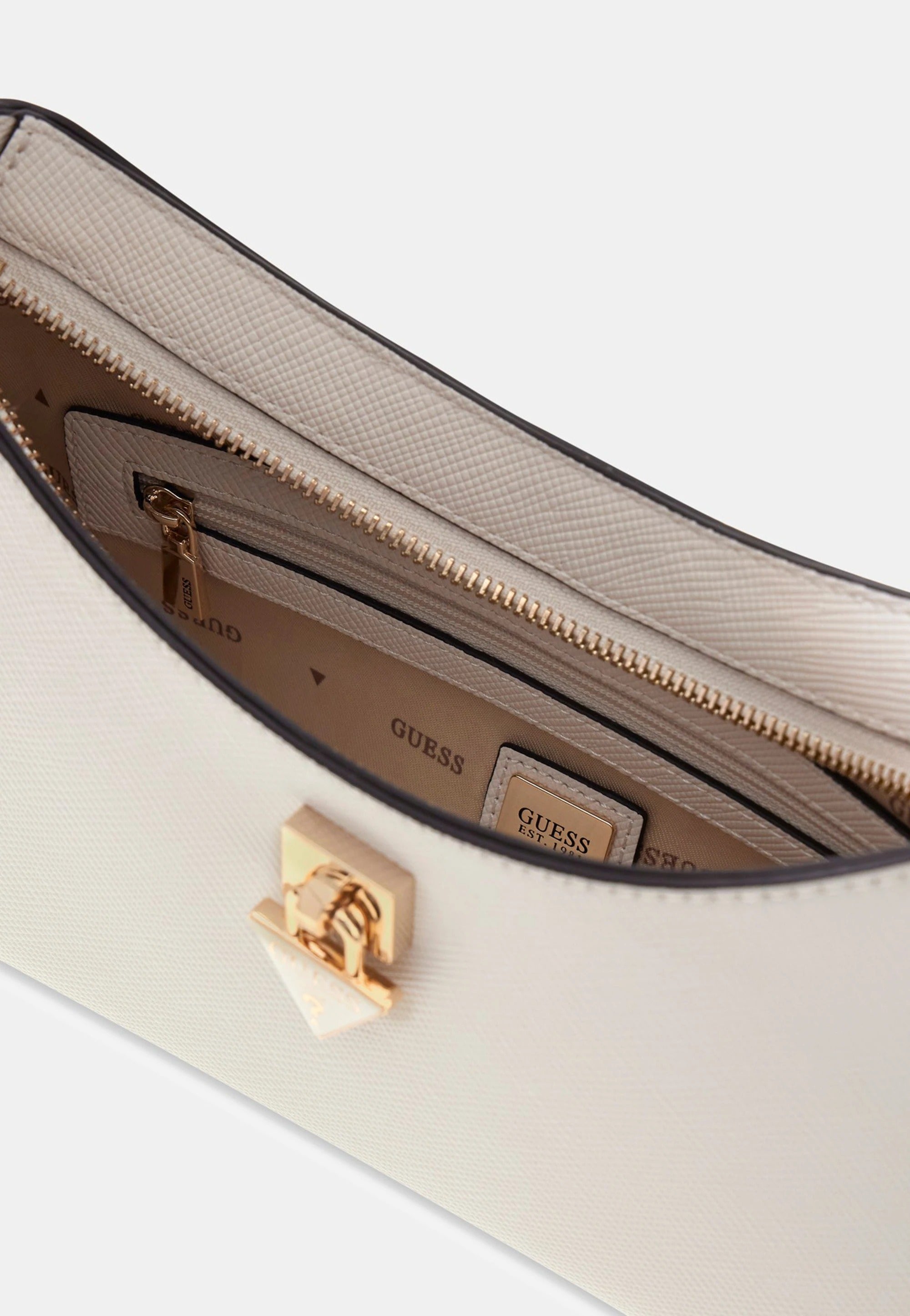 Borse a spalla Guess PATSIE SHOULDER BAG