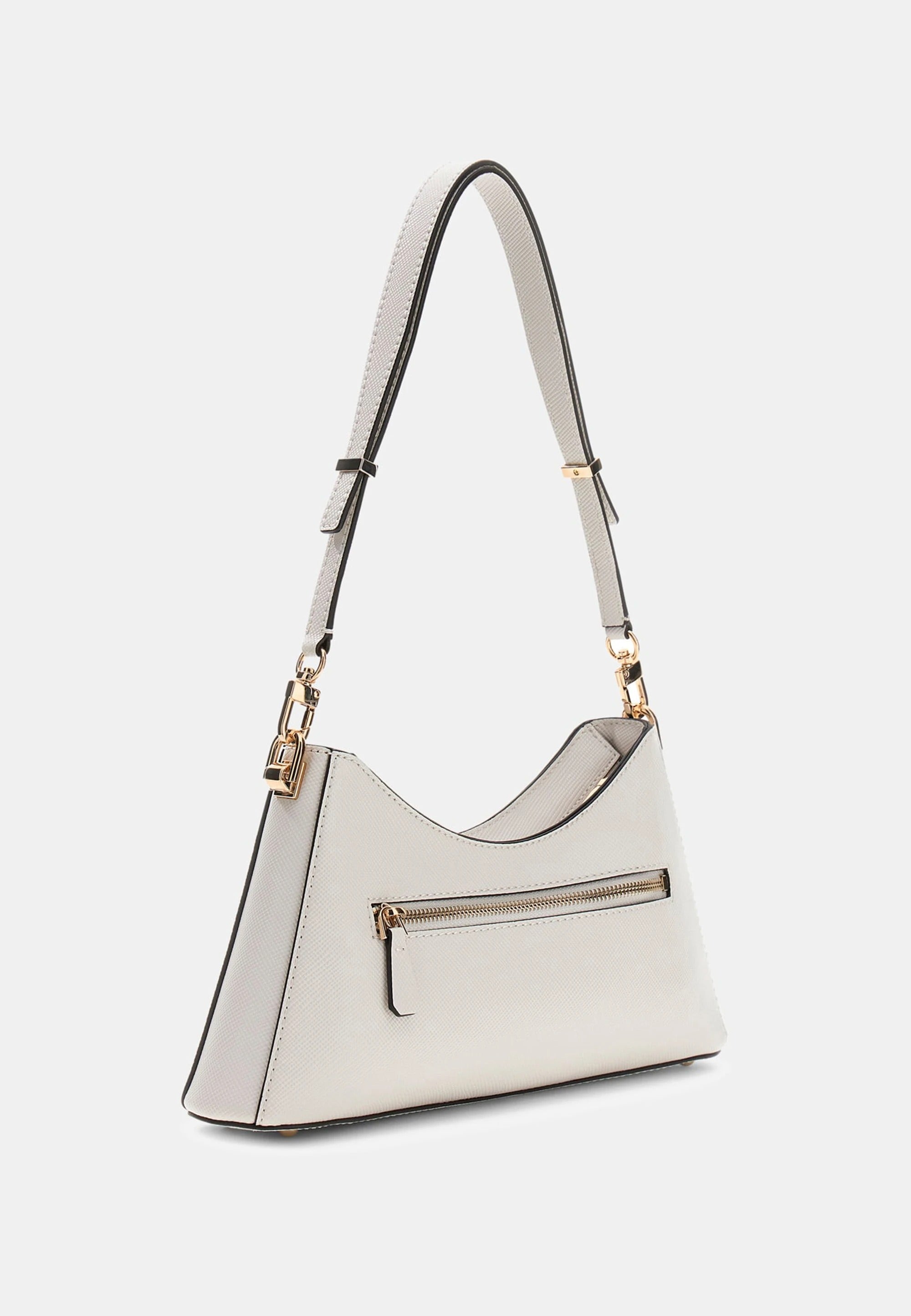 Borse a spalla Guess PATSIE SHOULDER BAG