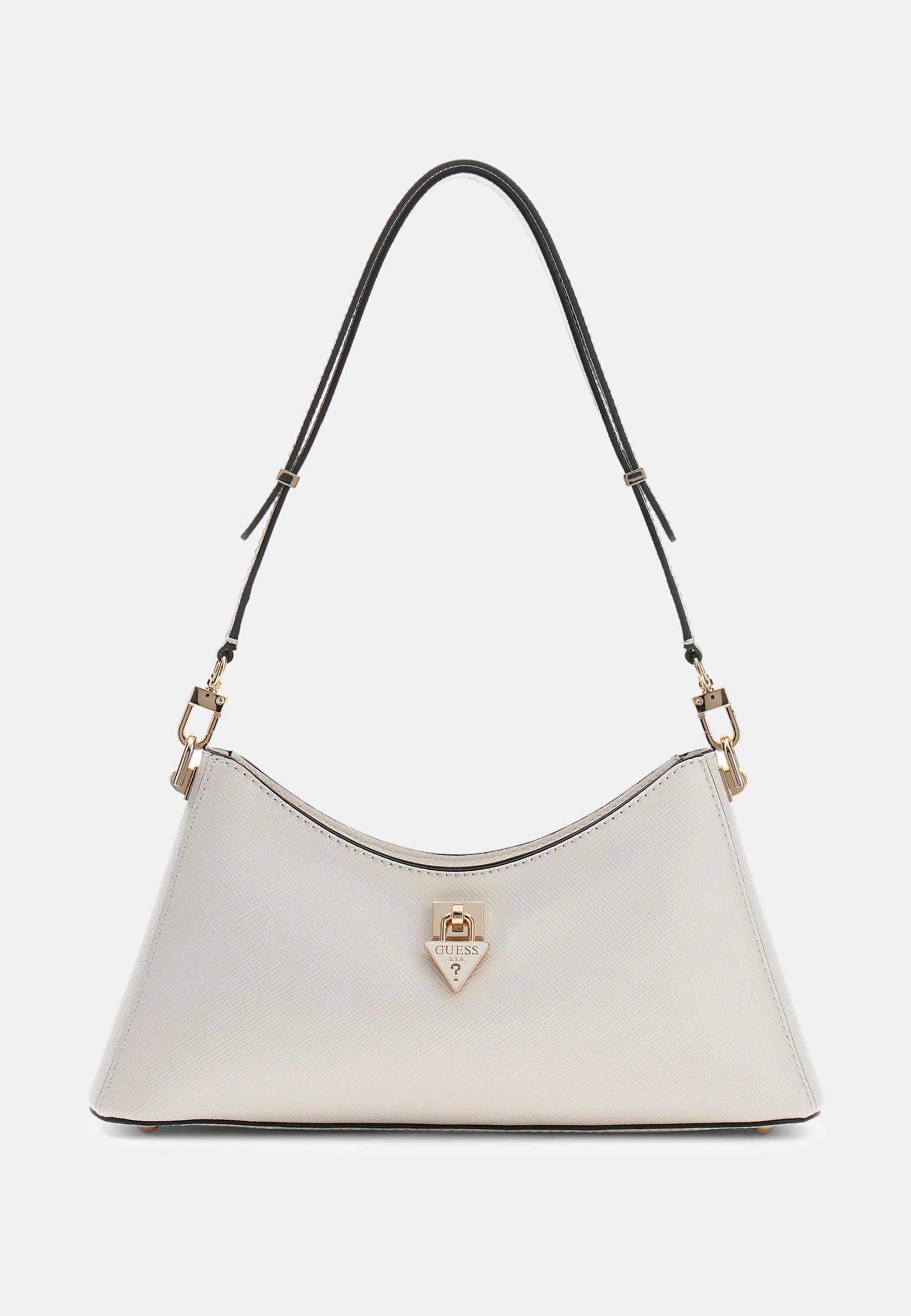 Borse a spalla Guess PATSIE SHOULDER BAG