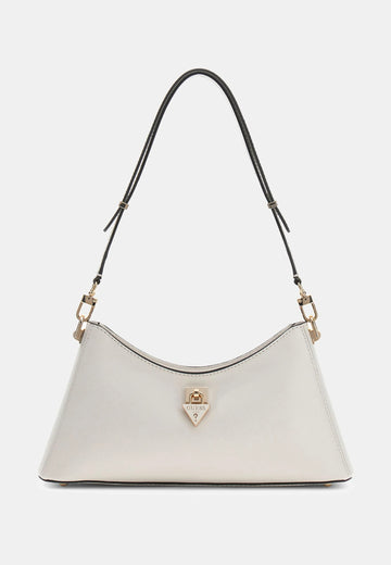 Borse a spalla Guess PATSIE SHOULDER BAG