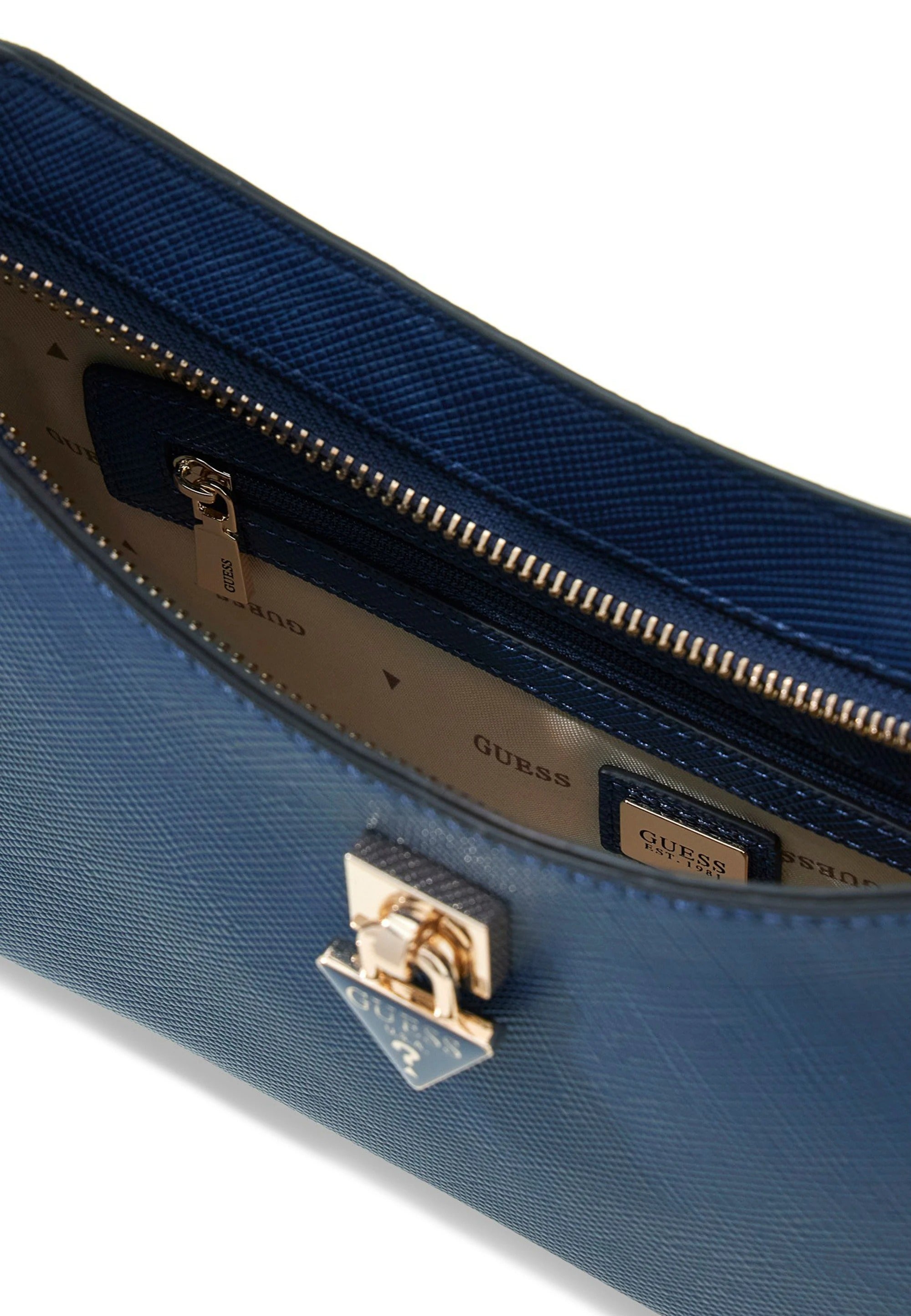 Borse a spalla Guess PATSIE SHOULDER BAG