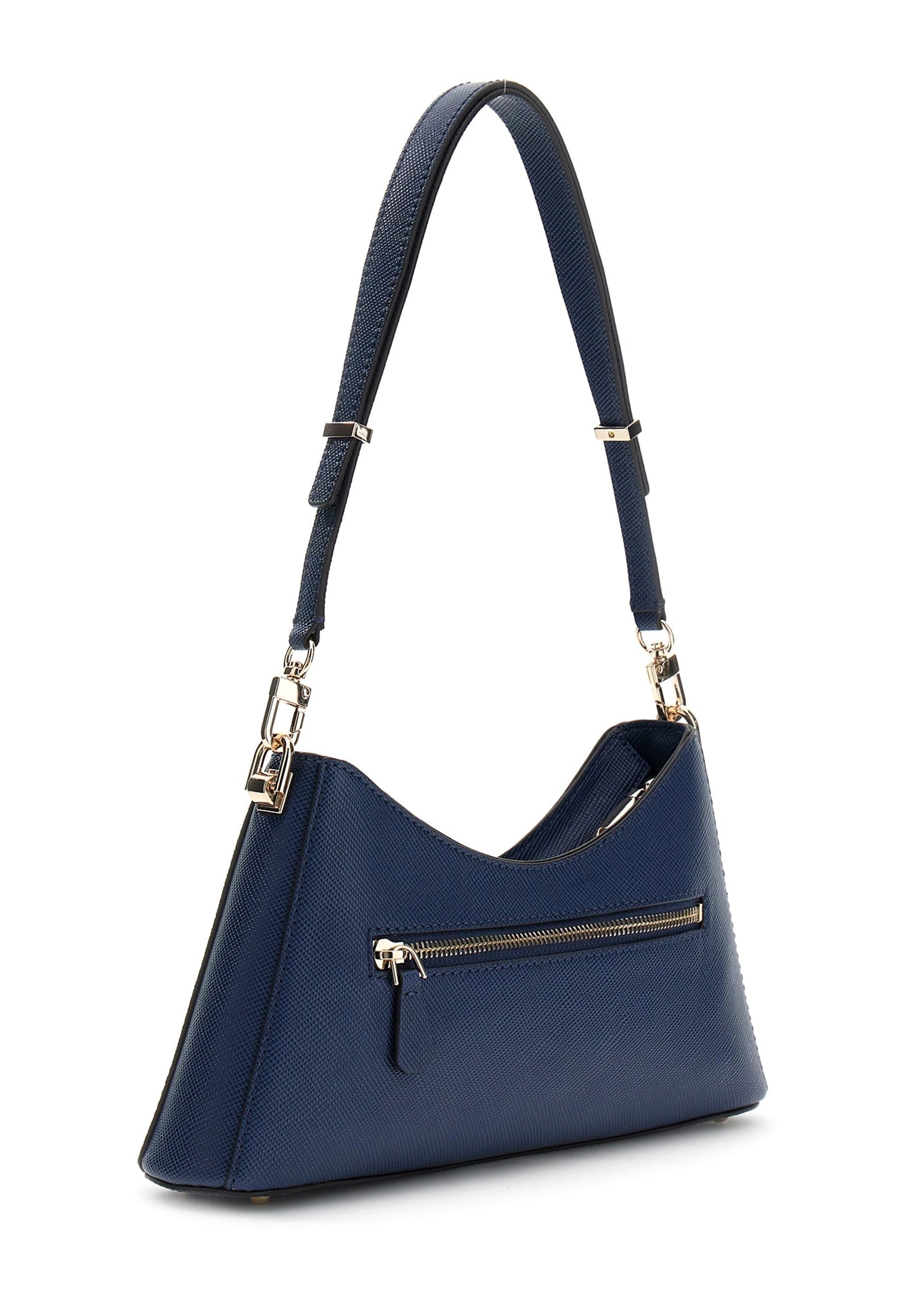 Borse a spalla Guess PATSIE SHOULDER BAG