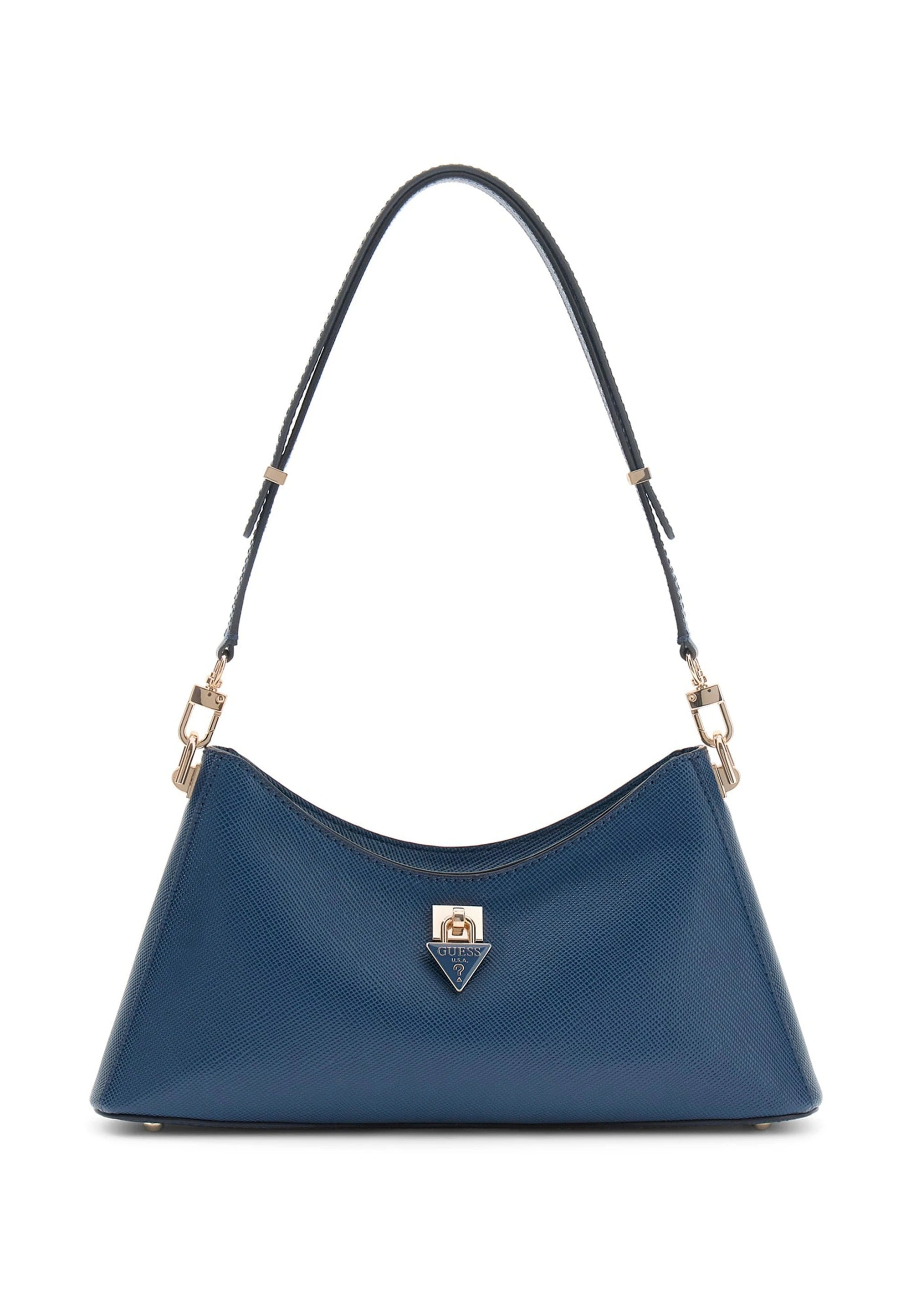 Borse a spalla Guess PATSIE SHOULDER BAG