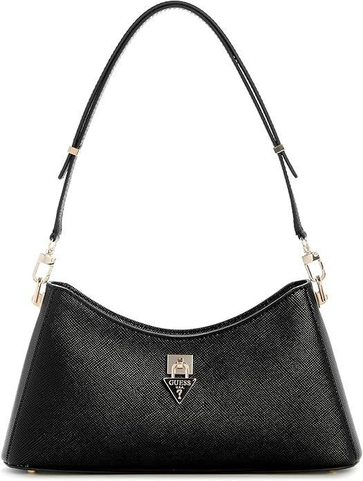 Borse a spalla Guess PATSIE SHOULDER BAG