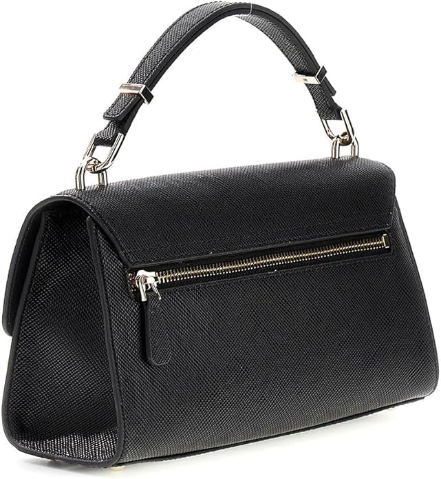 Borse a mano Guess PATSIE TOP HANDLE FLAP