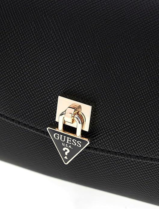 Borse a mano Guess PATSIE TOP HANDLE FLAP