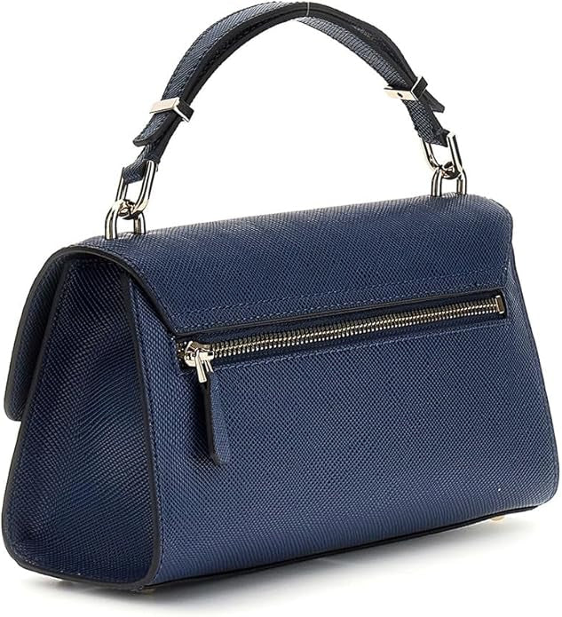 Borse a mano Guess PATSIE TOP HANDLE FLAP