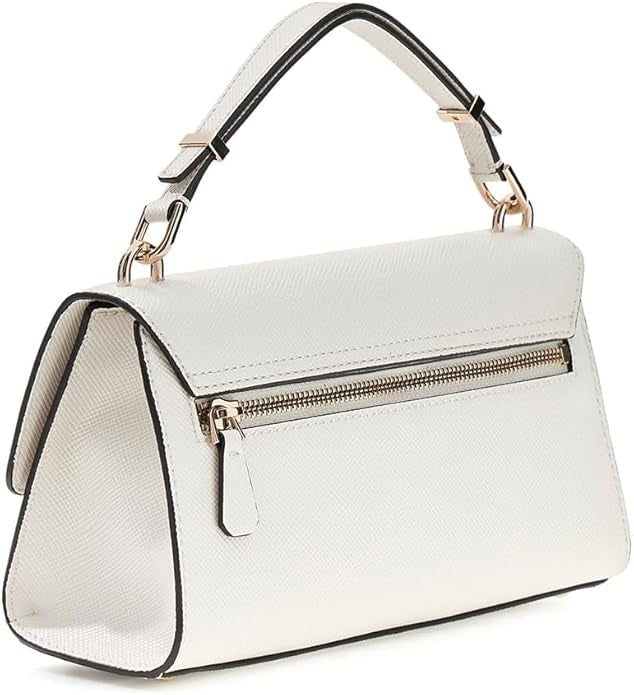Borse a mano Guess PATSIE TOP HANDLE FLAP