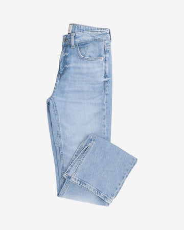 Jeans PAULETTE FLARE SPLIT