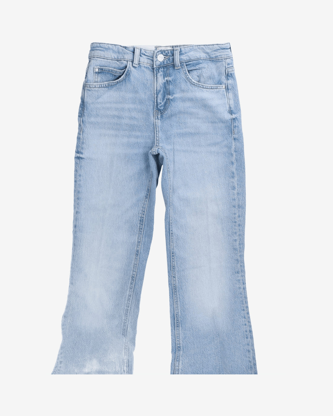 Jeans PAULETTE FLARE SPLIT