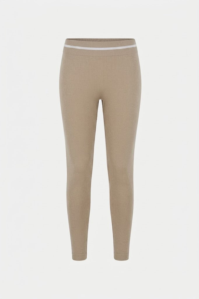 PEPI 4G SEAMLESS LEGGINS