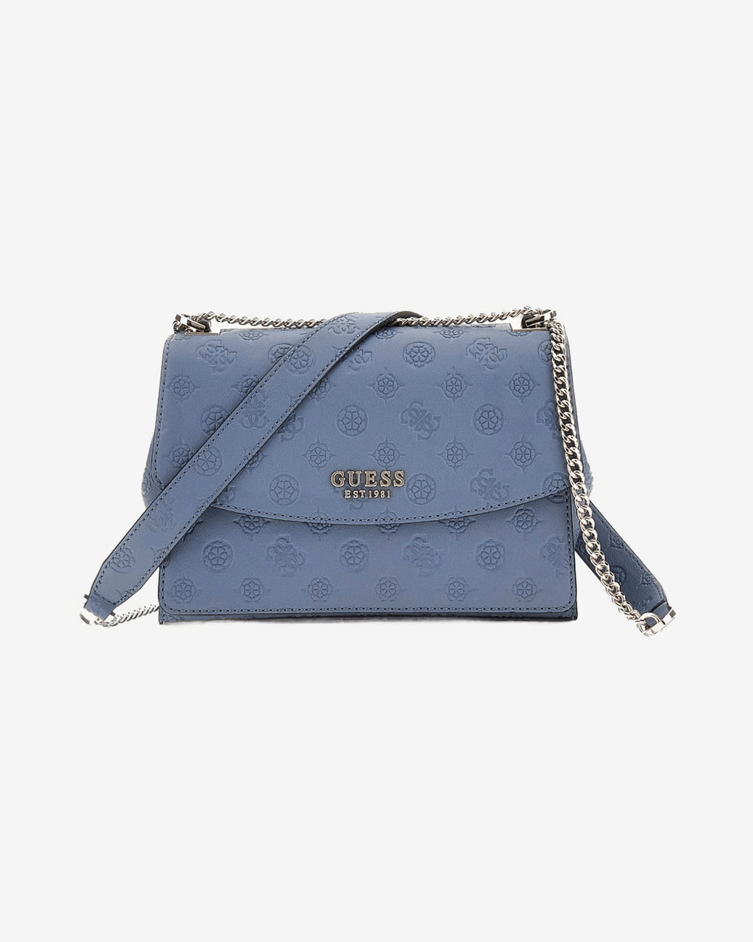 Borse a spalla PHOEBE CONVERTIBLE XBODY FLAP