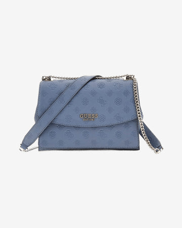 Borse a spalla PHOEBE CONVERTIBLE XBODY FLAP