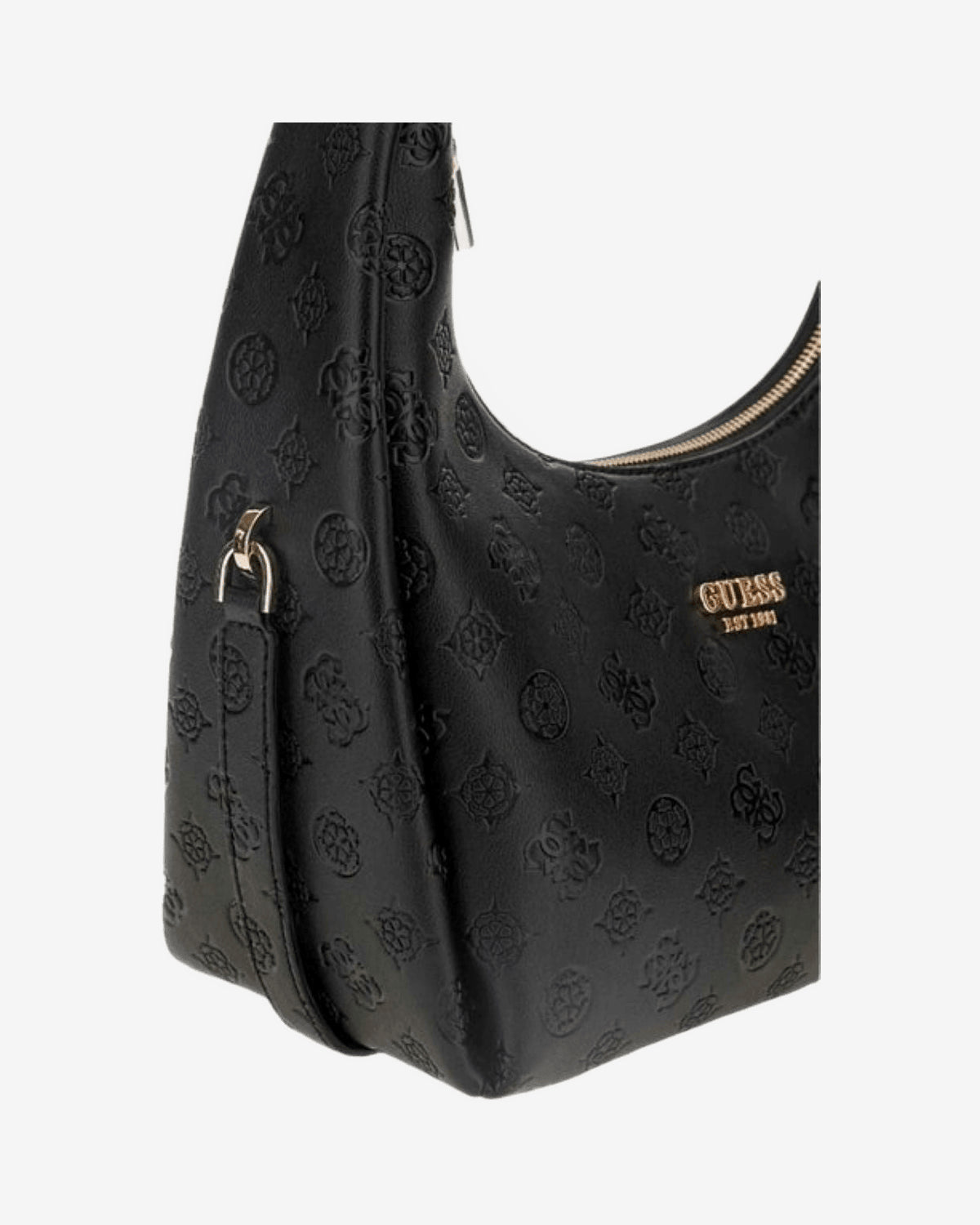 PHOEBE HOBO SHOULDER BAG