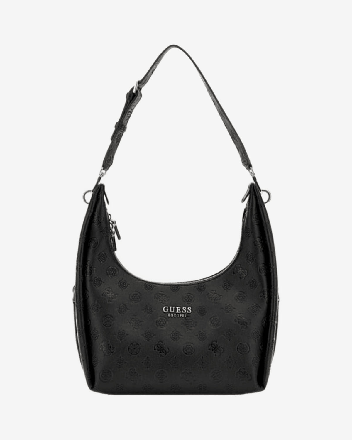 PHOEBE HOBO SHOULDER BAG