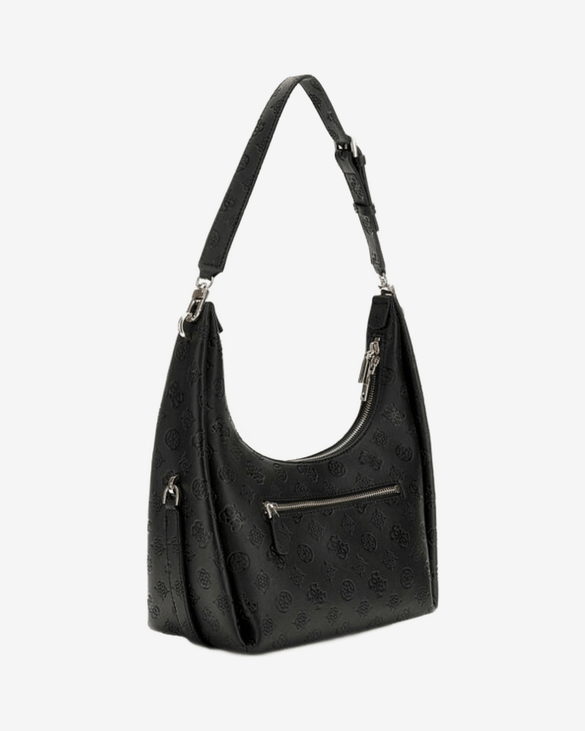 PHOEBE HOBO SHOULDER BAG