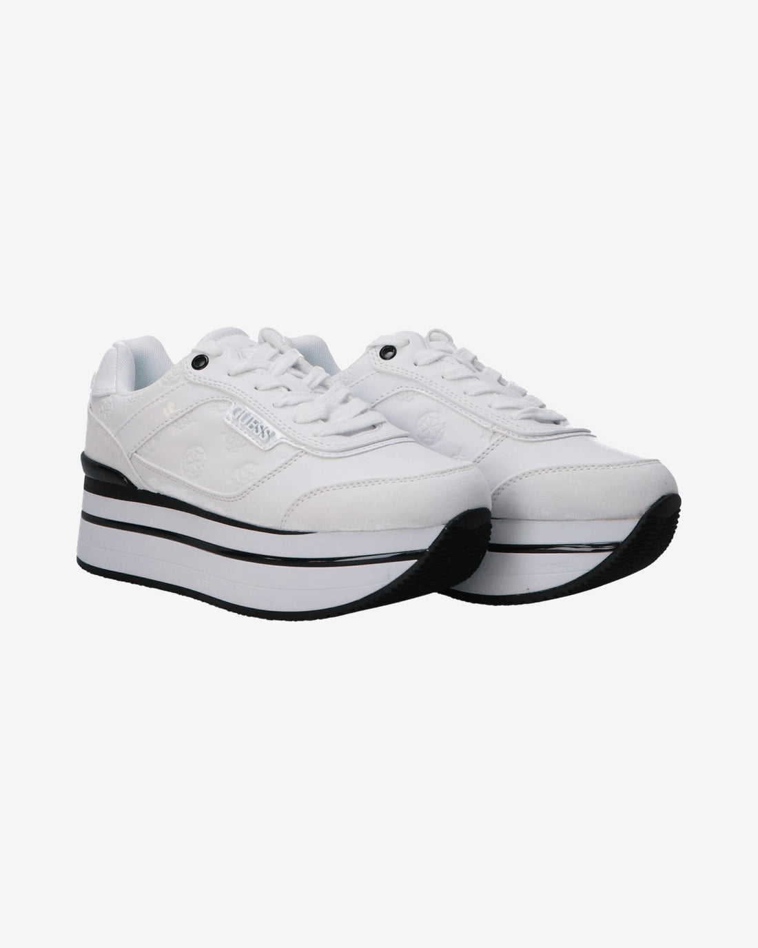 Platform Leather