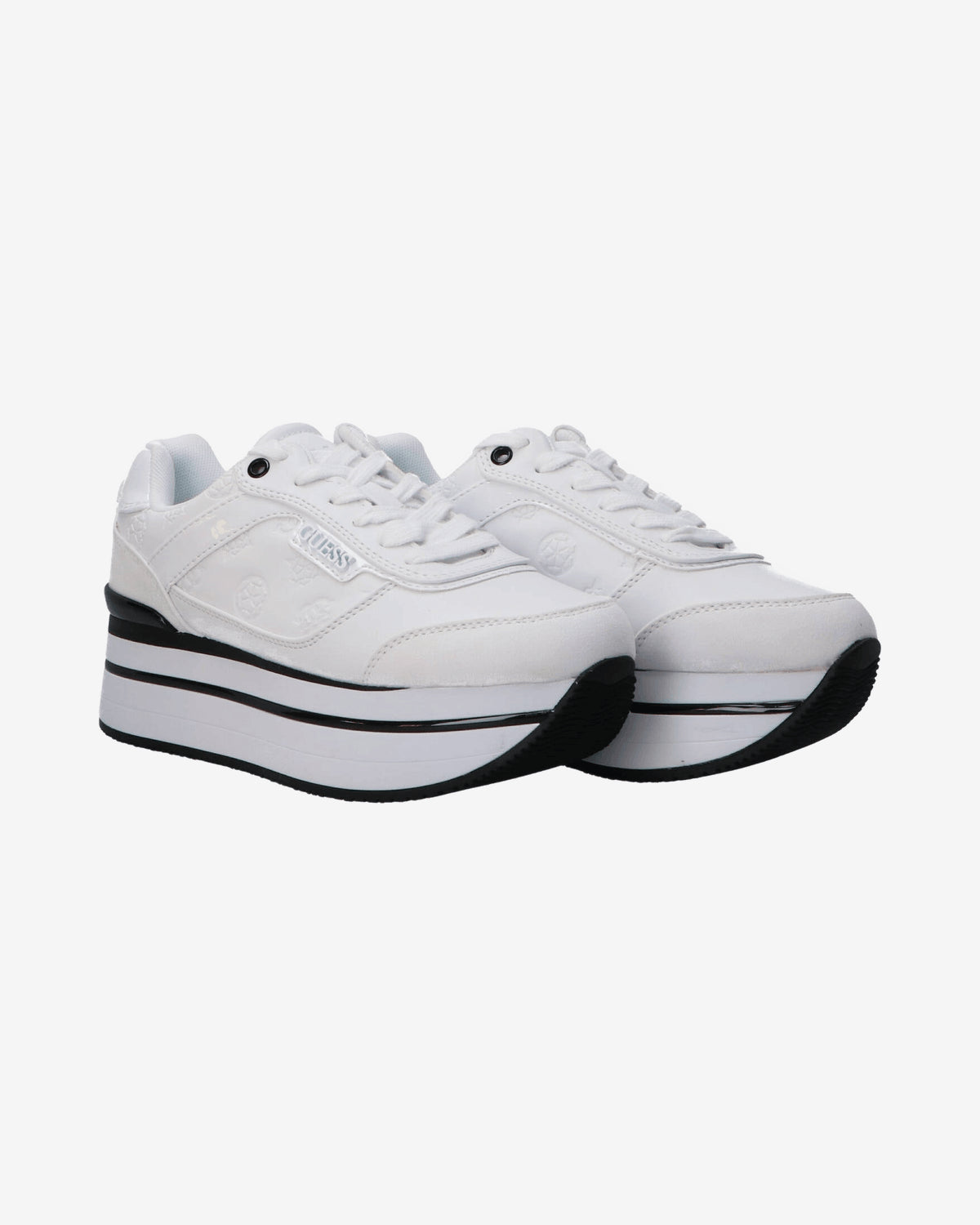 Platform Leather