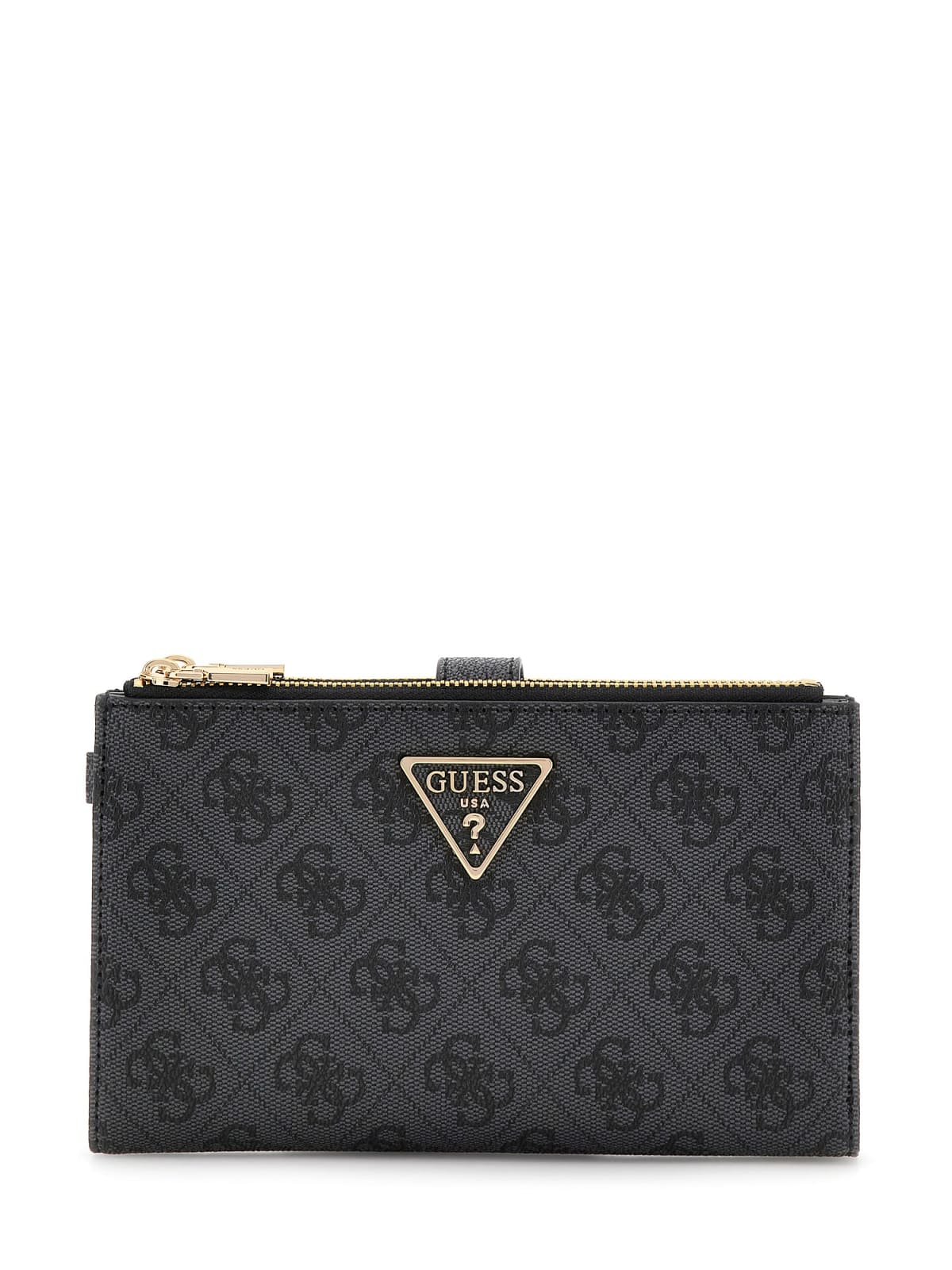 LAUREL II SLG DBL ZIP ORGNZR