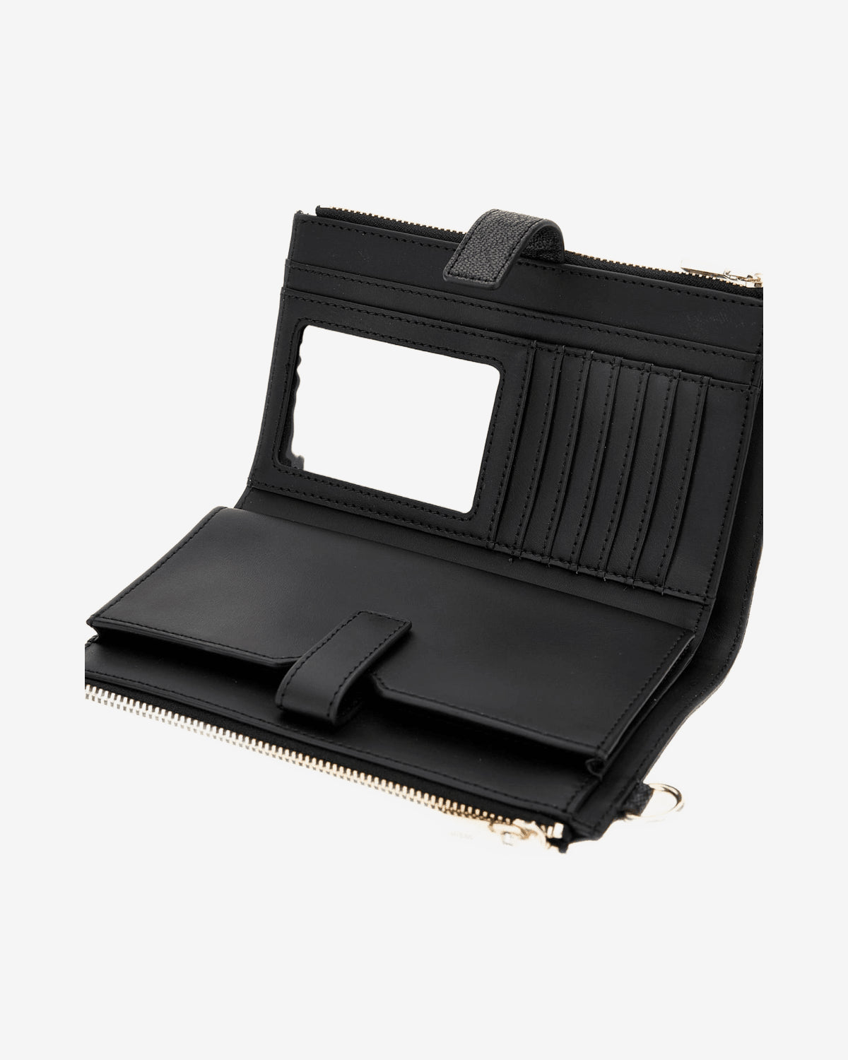 LAUREL II SLG DBL ZIP ORGNZR