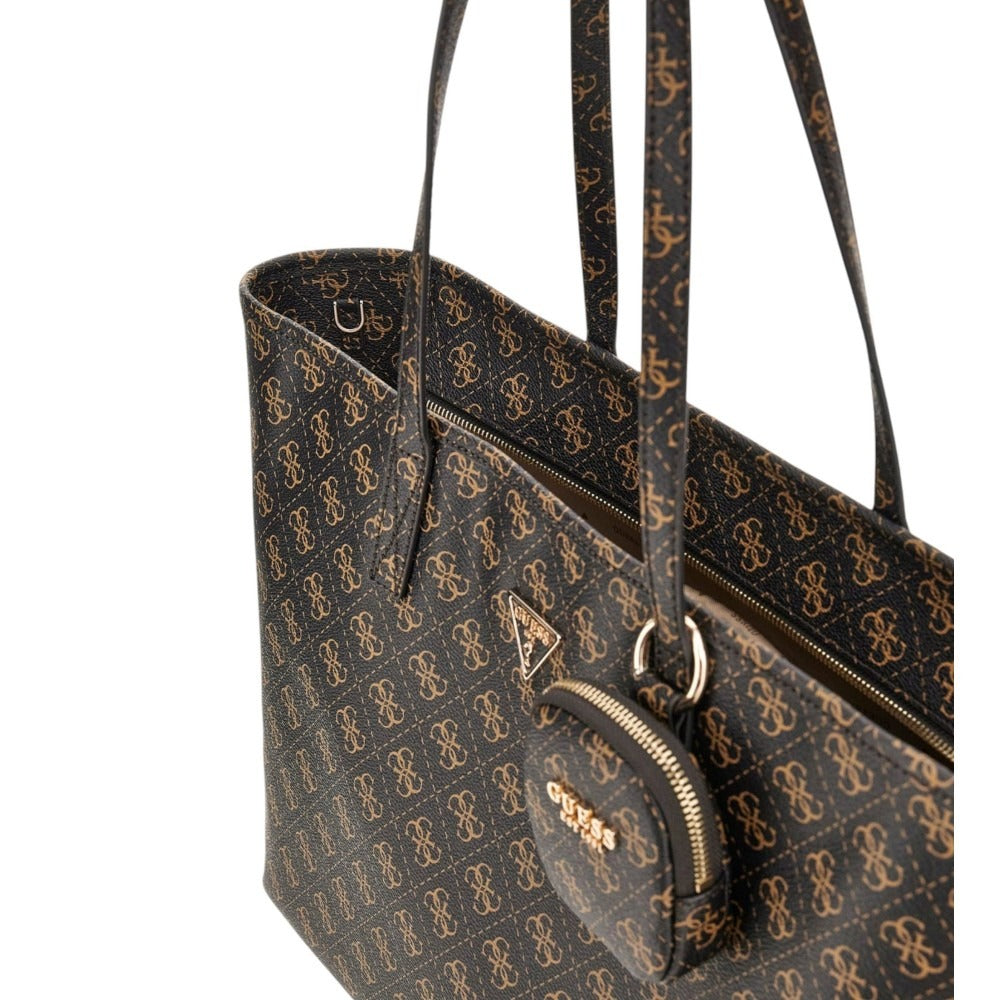 Power Play Large Tech Tote