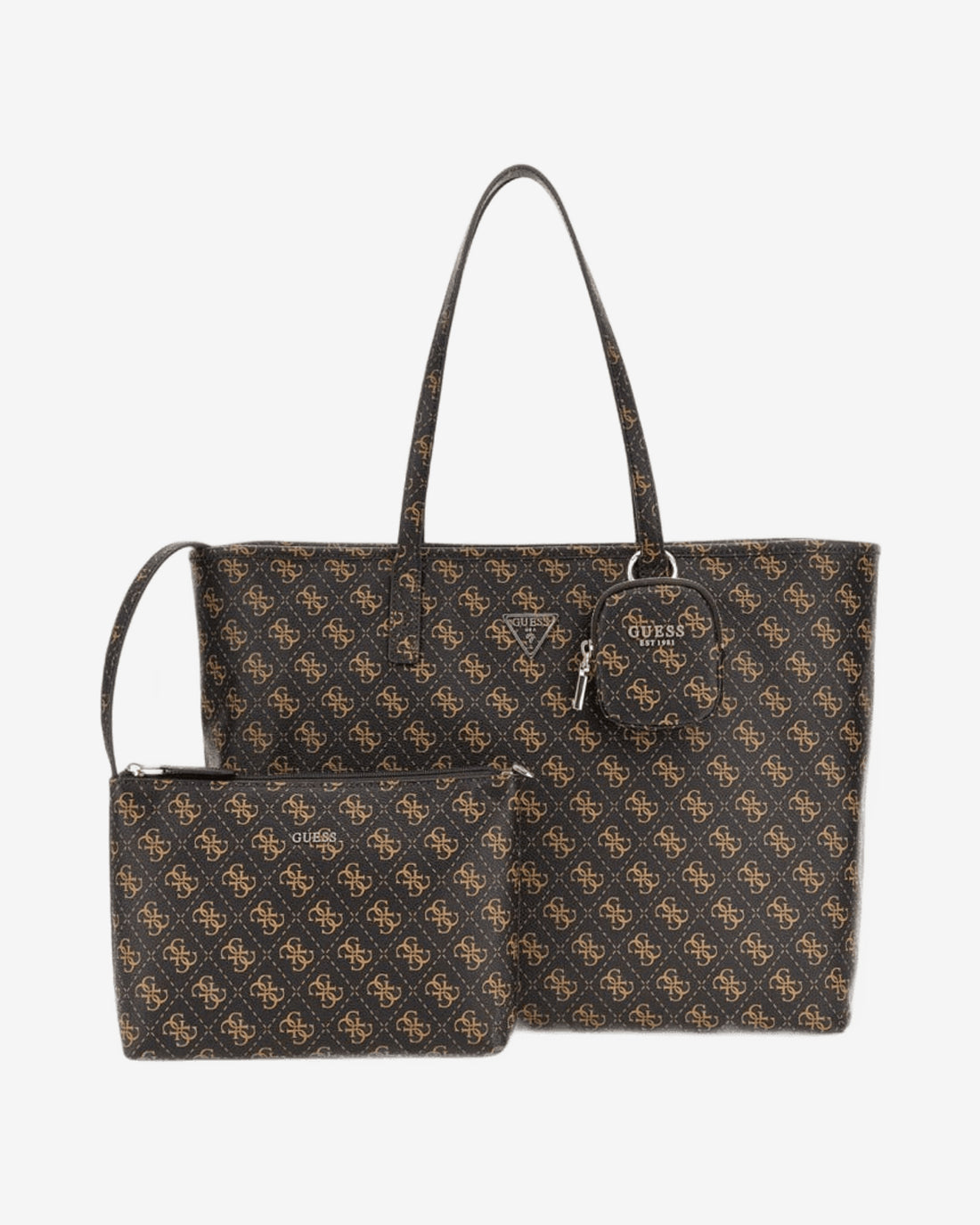 Power Play Large Tech Tote