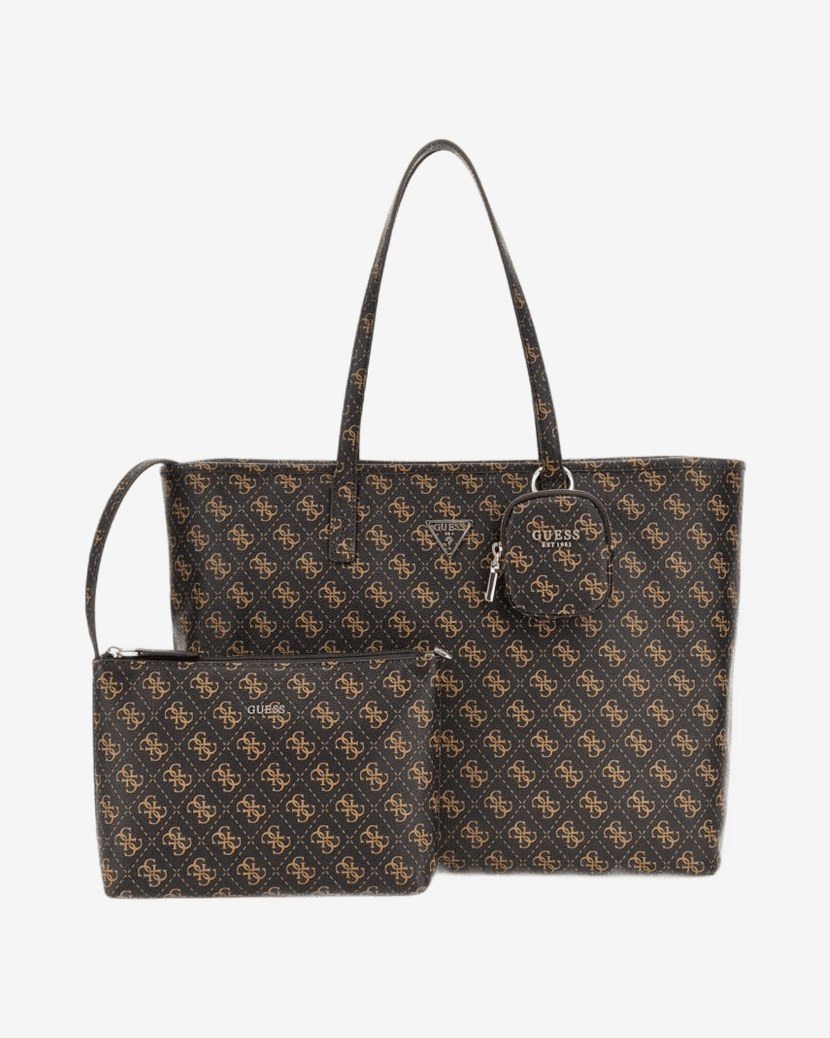 Power Play Large Tech Tote