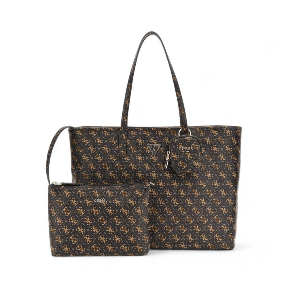 Power Play Large Tech Tote