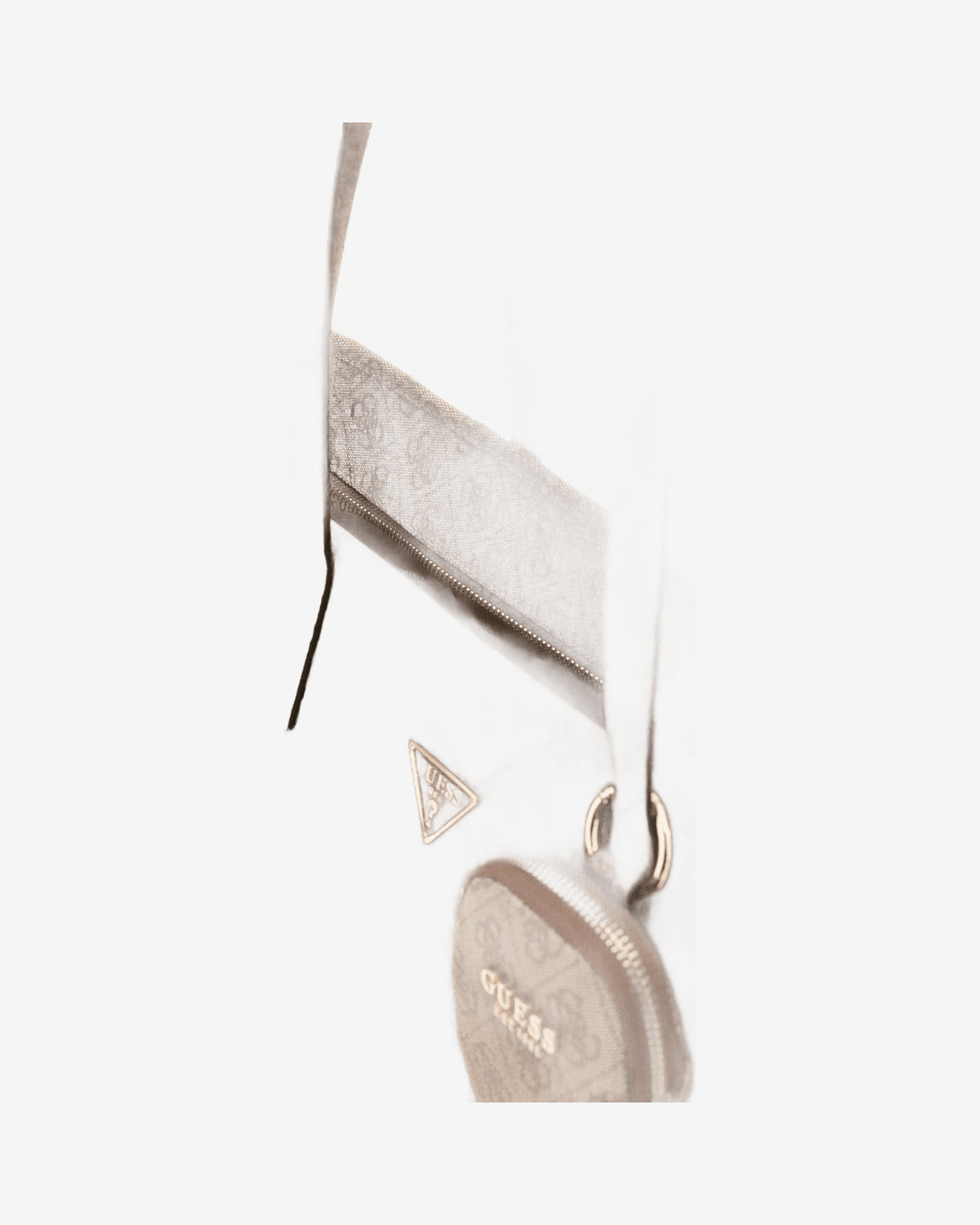Power Play Large Tech Tote