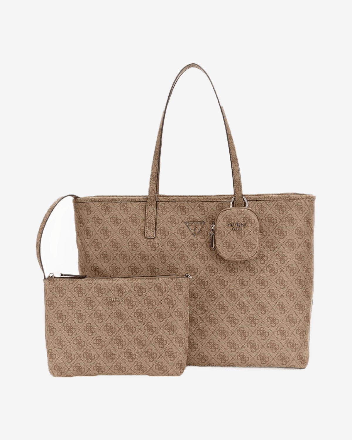 Power Play Large Tech Tote