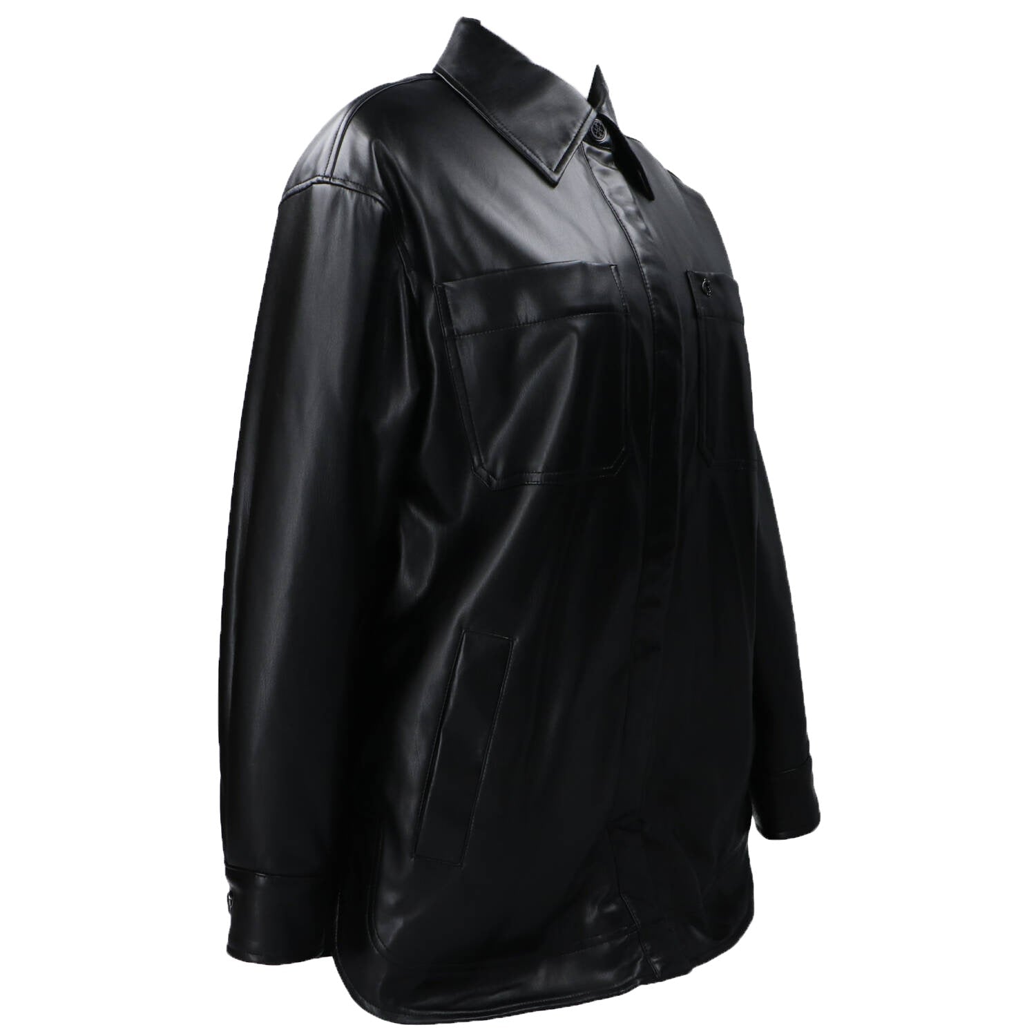 Giubbotti PU MAREVA SHACKET