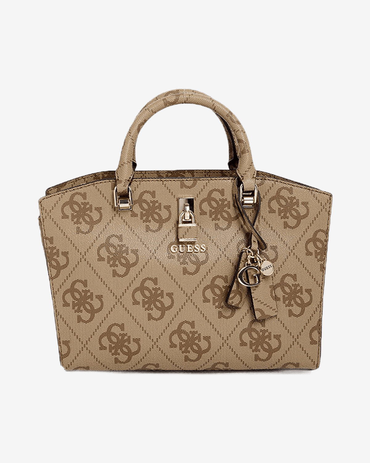 Queensland Luxury Satchel