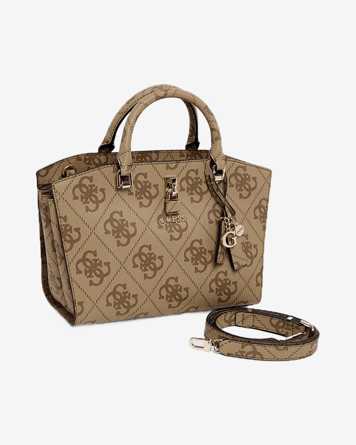 Queensland Luxury Satchel