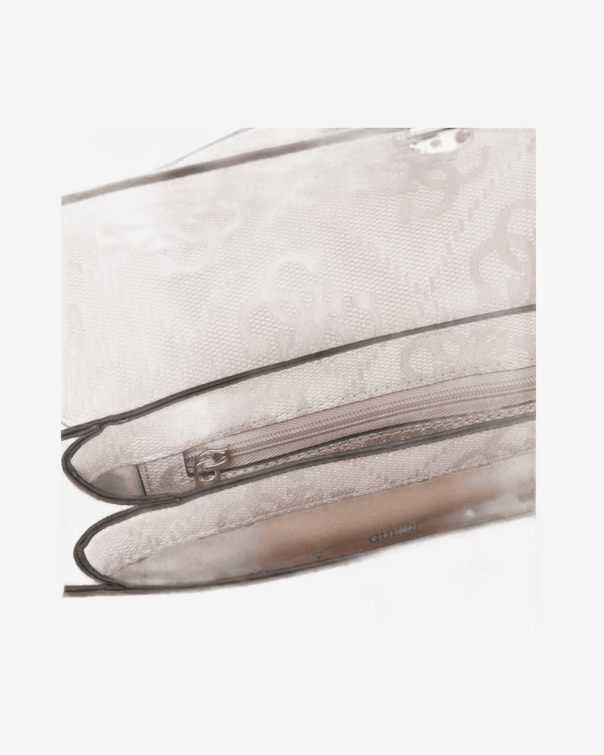 Guess Mini Queensland Bag Liscia