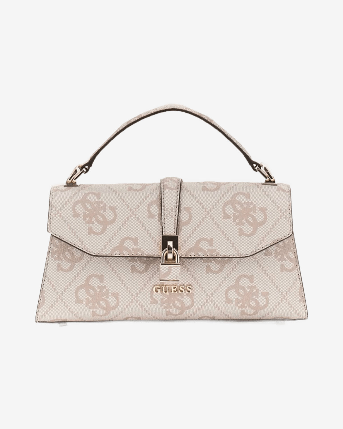 Guess Mini Queensland Bag Liscia