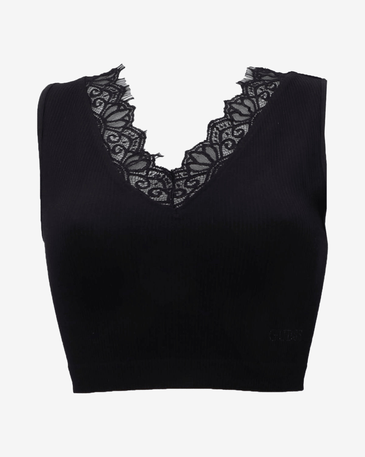Top RAQUEL LACE SEAMLESS TOP SWTR